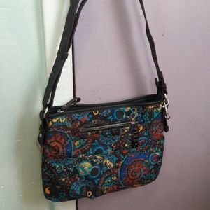 Tyler Rodan sling bag